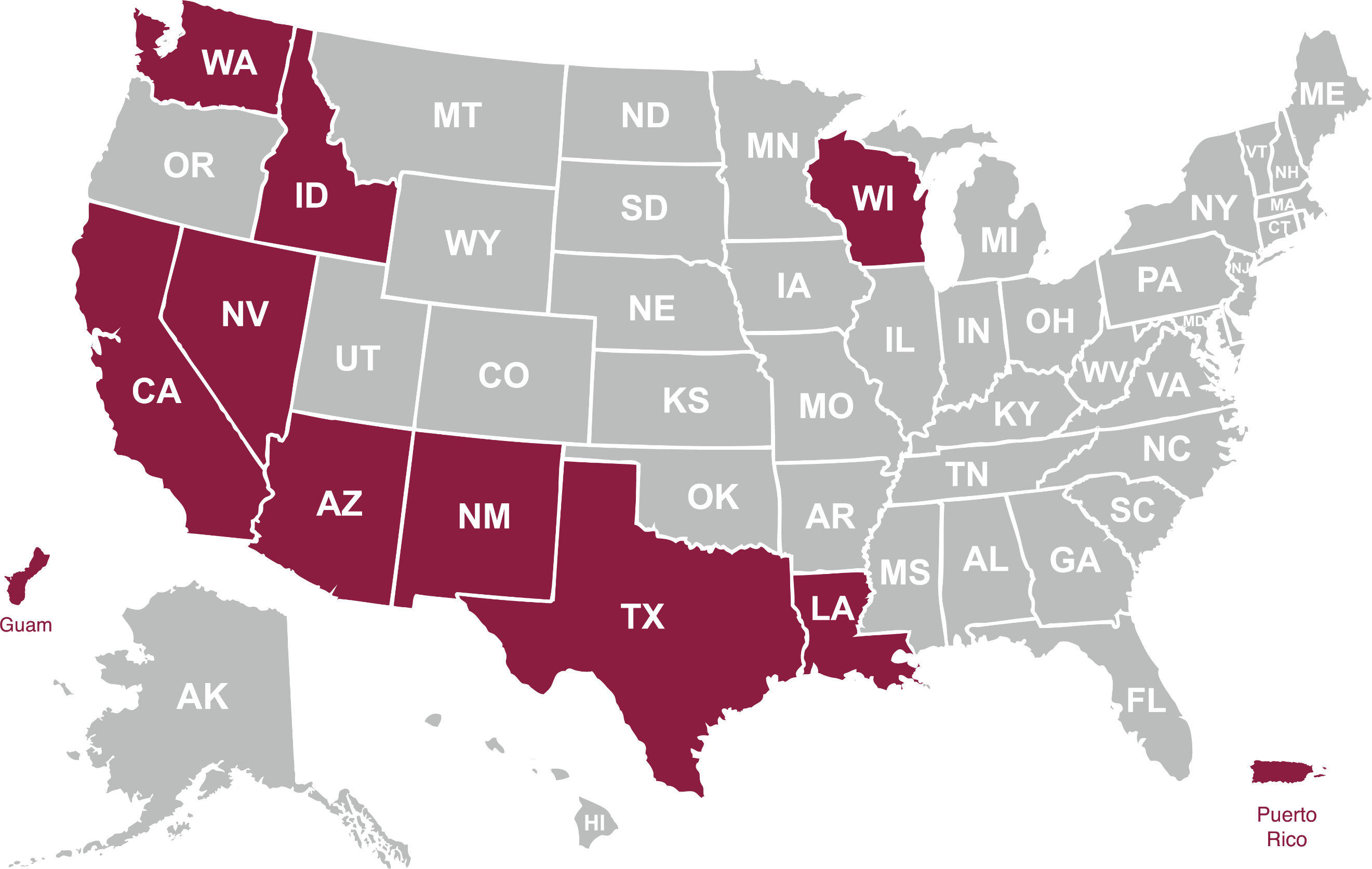 Choosing your state of residency part 2 CIBC Private Wealth US